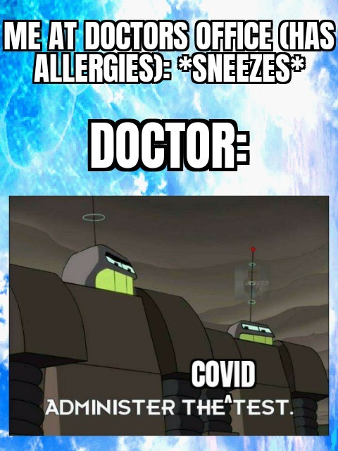 Corolla virus/kung flu. - meme