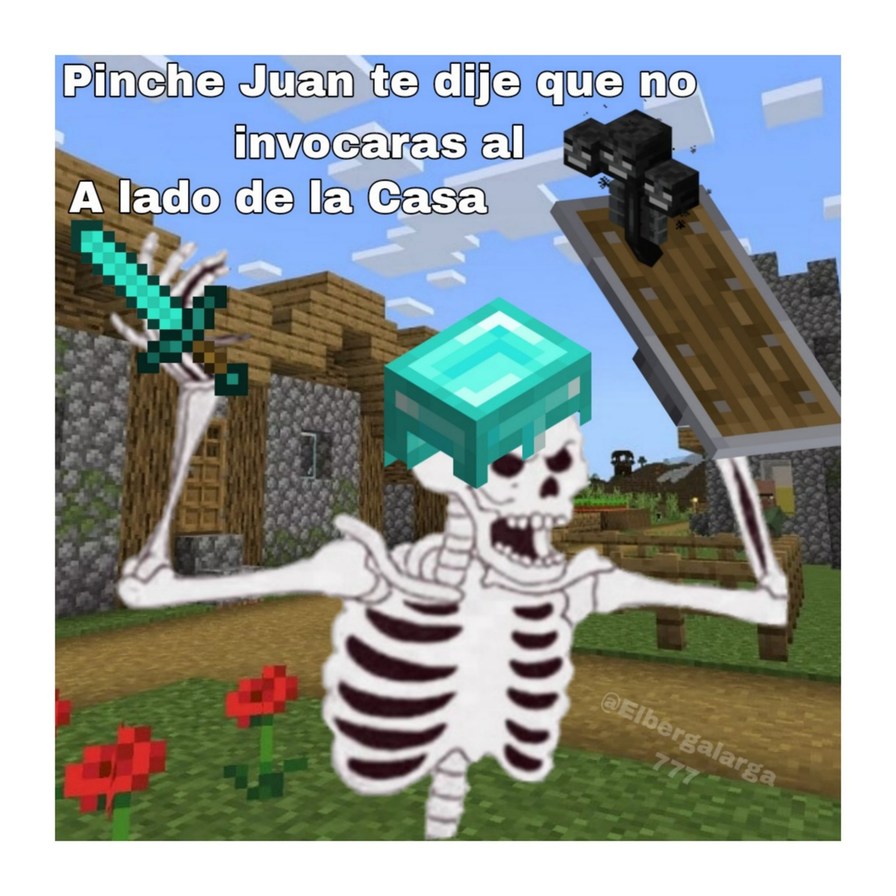 Juan - meme