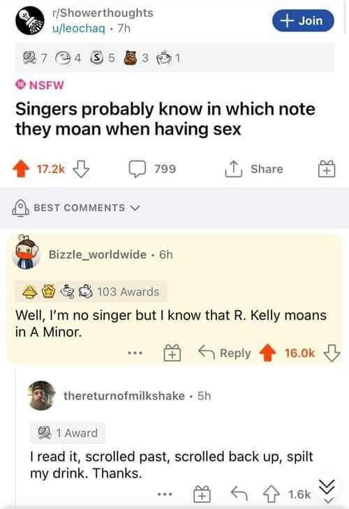 Idk how some people defend R. Kelly - meme