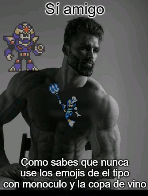 No sé, no uso mierdas :gchada: - meme