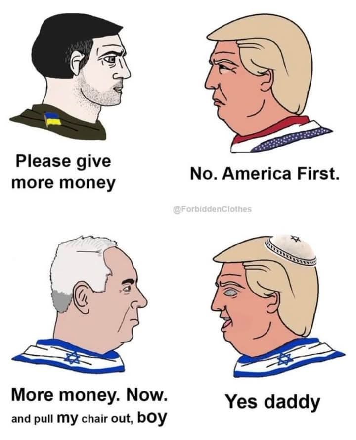 Dissonance - meme