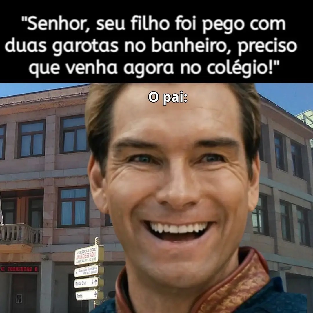 Coveiro Tério - meme