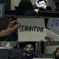 traidor
