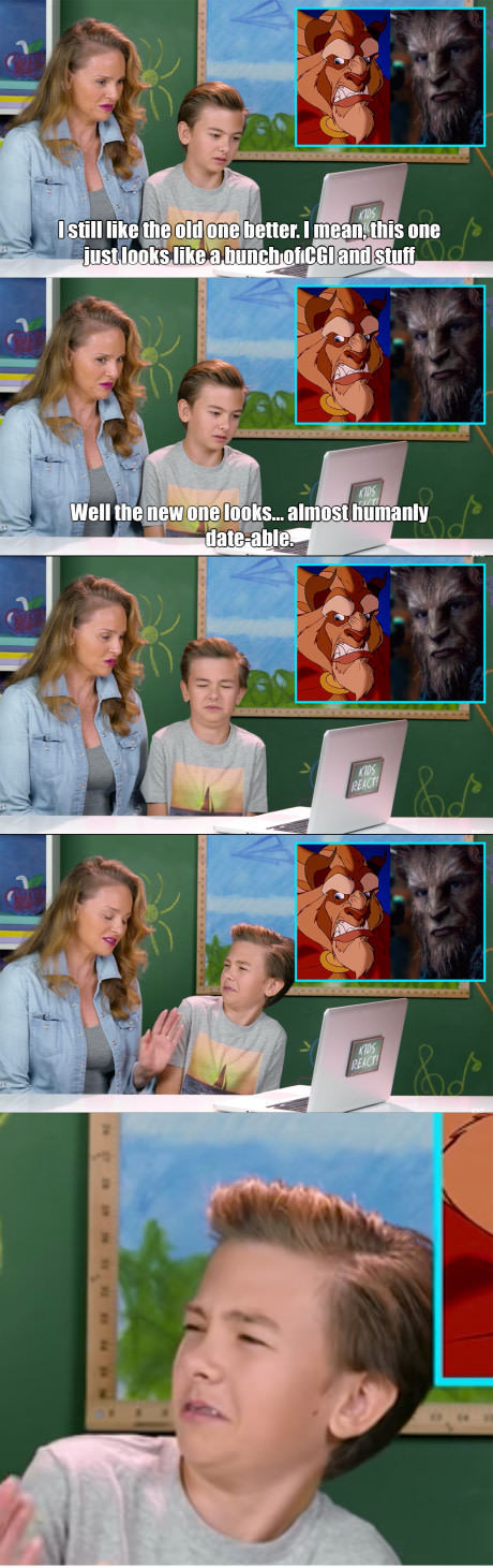 When you realize your mom is furry trash - meme
