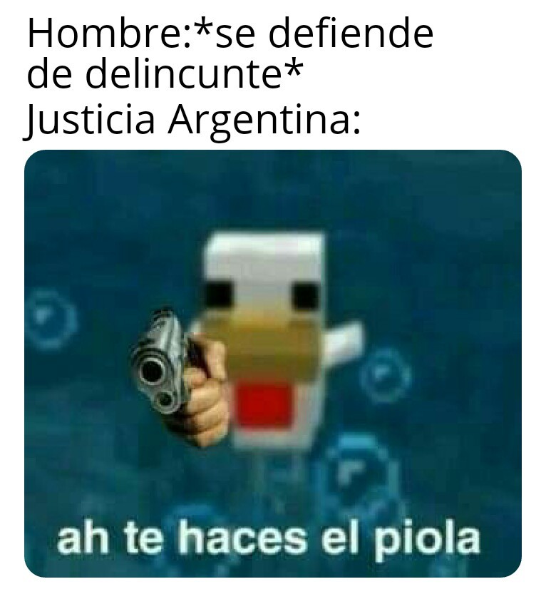 Disculpen la inactividad, si bien tengo muchas ideas, si el meme para mi no va a pasar el %85 no los subp