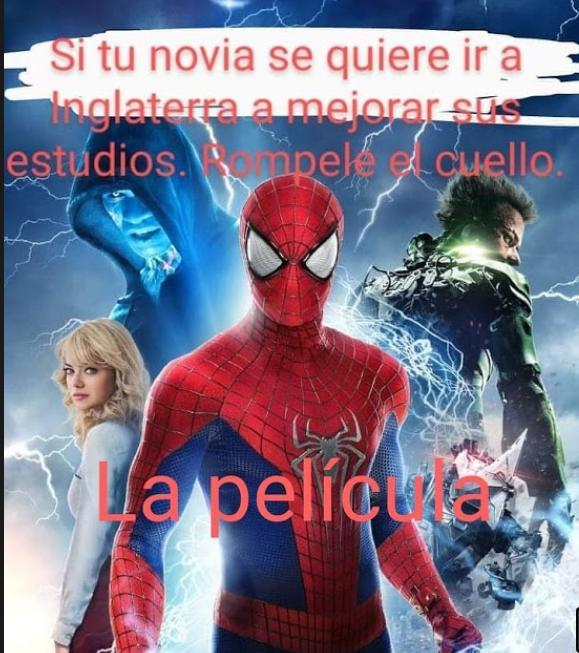 La robe Meme subido por Uzielitomix ) Memedroid