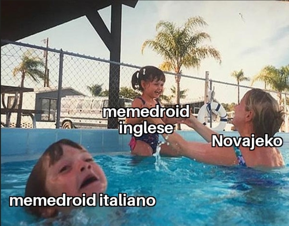 Novaeo bwlo - meme