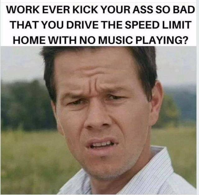 Those days happen. Pick yourself up, friend - meme