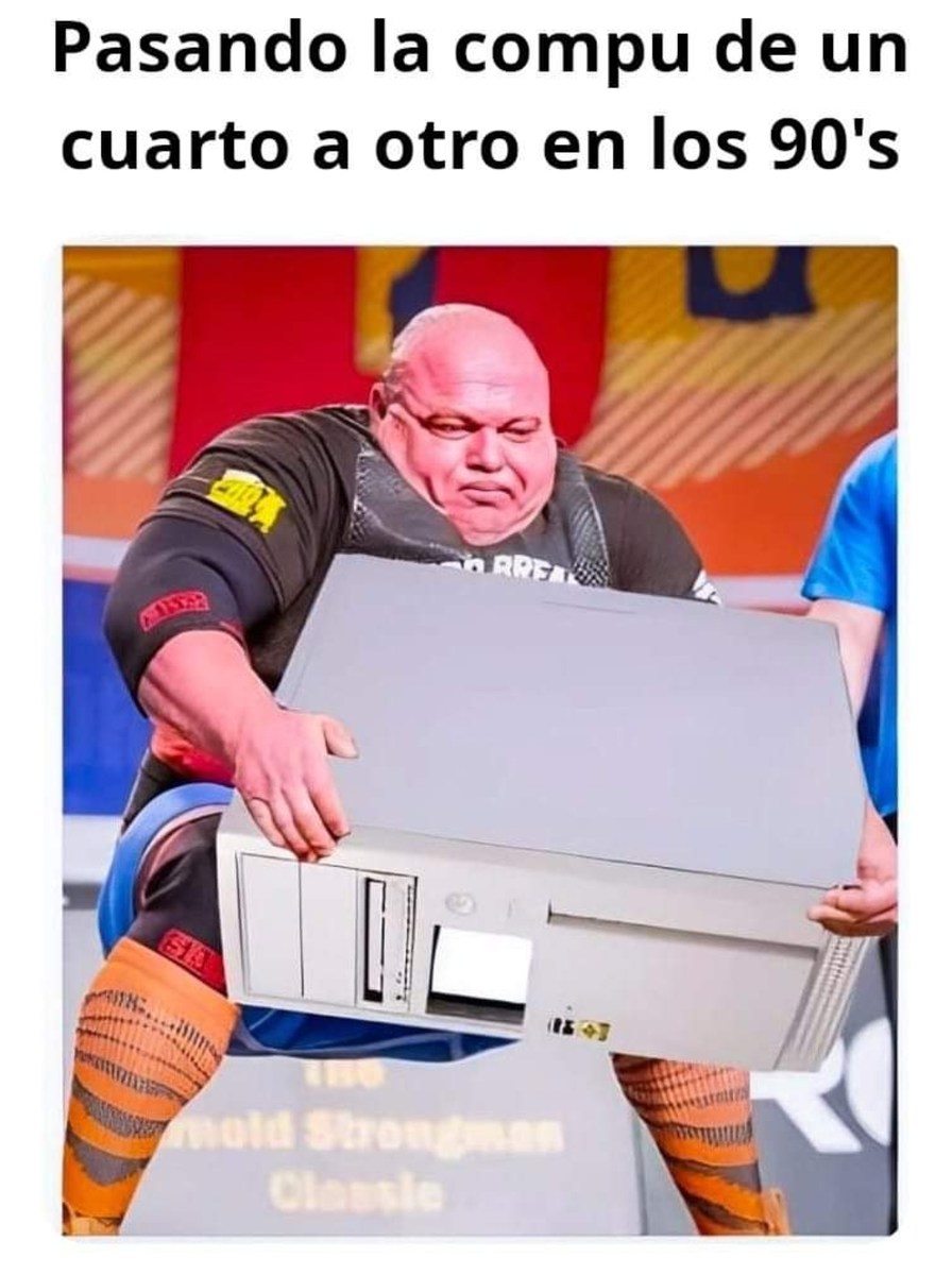 D - meme