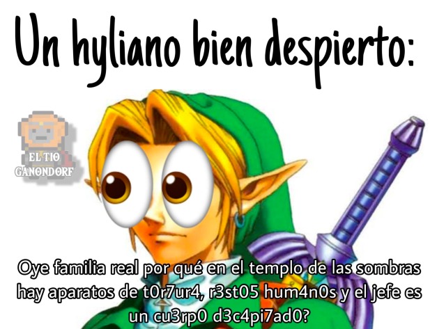 a que miedo yo me void - meme