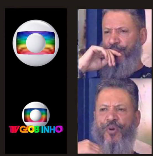 Globo - meme