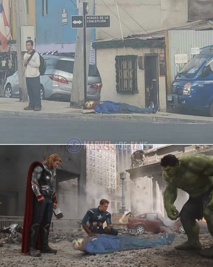 Avengers: Endgame - meme