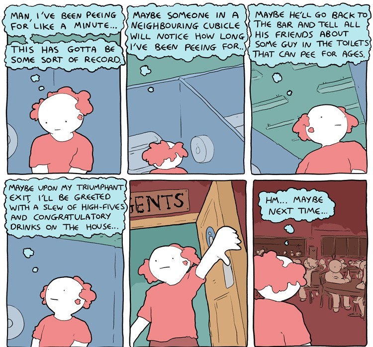 Next time Meme by mustafatopi ) Memedroid