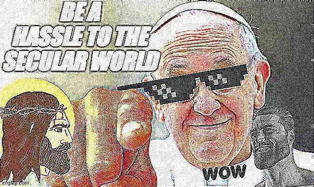 slay - meme