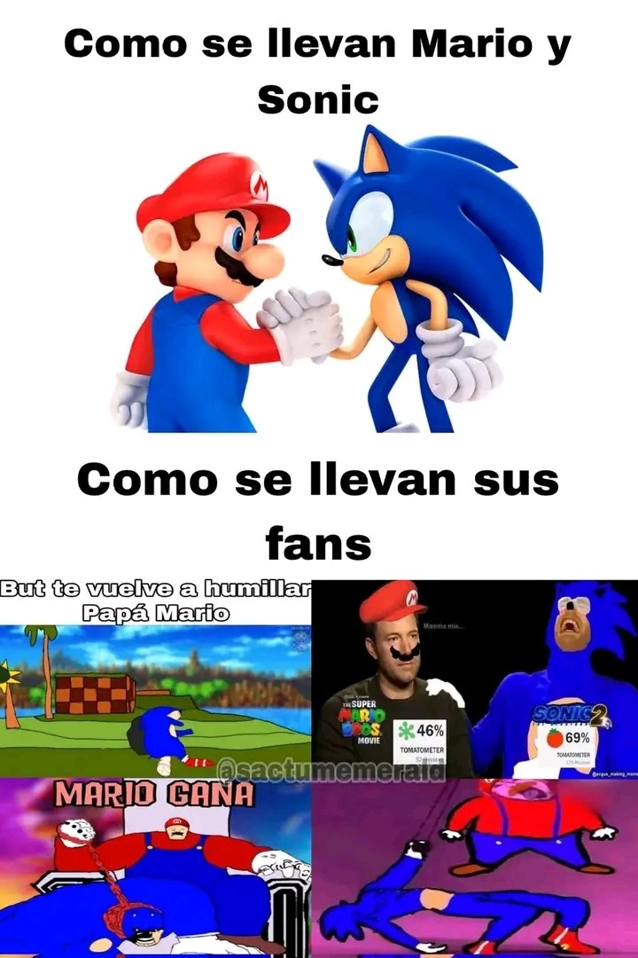 Ya no pasa mucho ahora y se agradece :v - meme