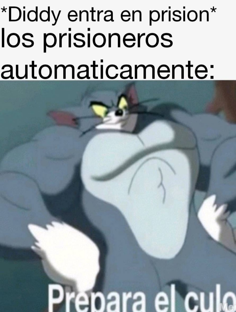 Allá vamos - meme