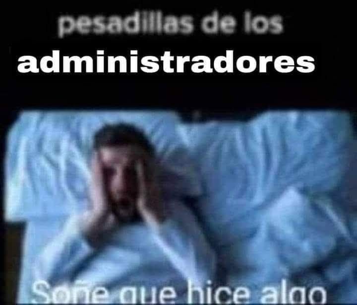 Perdonen por la calidad tan alta - meme