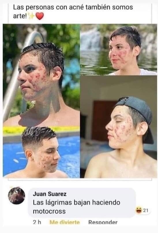 Tiene que hacer parkour y tiene que busear y un montón de cosas más - meme