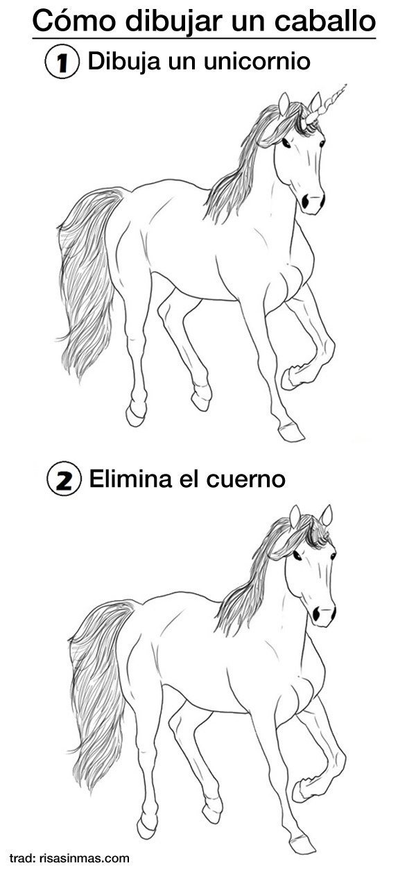 Pony - meme