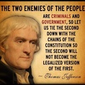 Thomas Jefferson quote