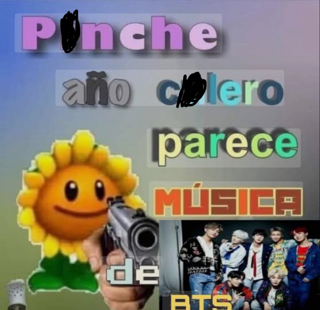 Hola - meme