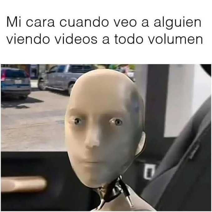 Baje eso joven - meme