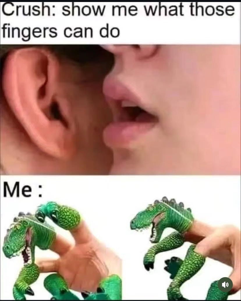 rawr - meme