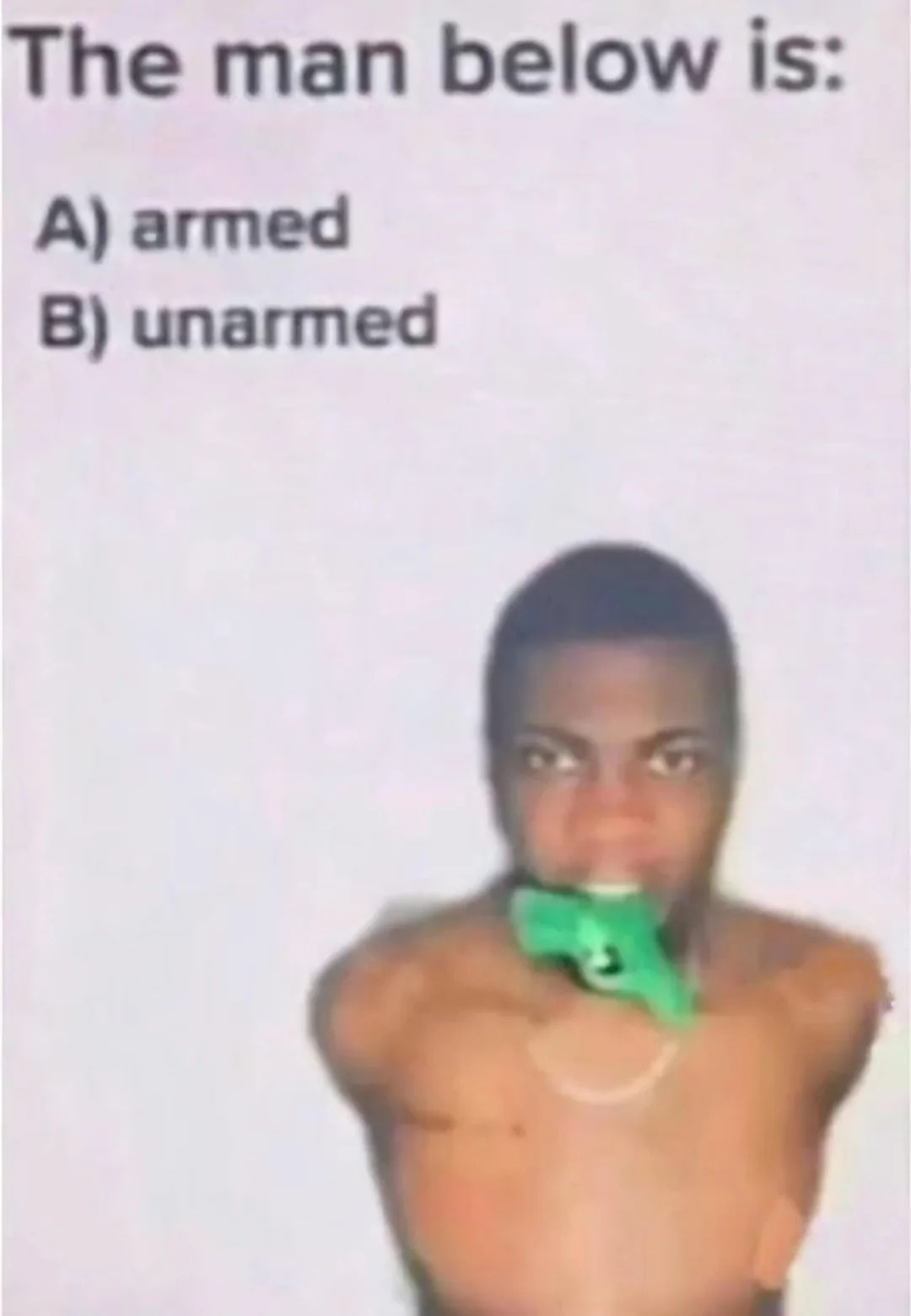 Political compass test #743 - meme