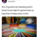 Us government