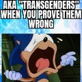 TRANSGENDER IS A MENTAL ILLNESS NO ONE CAN CHANGE GENDERS THERE'S ONLY 2 GENDERS PENIS=MALE VJ=FEMALE SEX IS THE SAME AS GENDER UNLESS YOU MEAN FUCKING AND NO ONE IS GENDER NEUTRAL