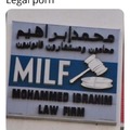 Milf.....in law..