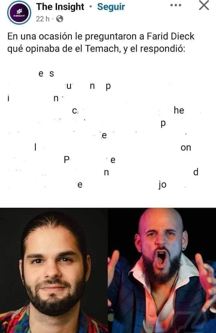PINCHE PELON PORQUE MATASTE A KRILIN - meme