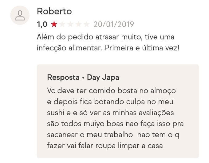 o sushiman ta furioso - meme