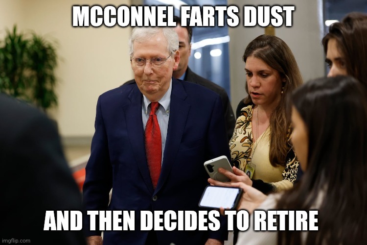 Before he does .. - meme
