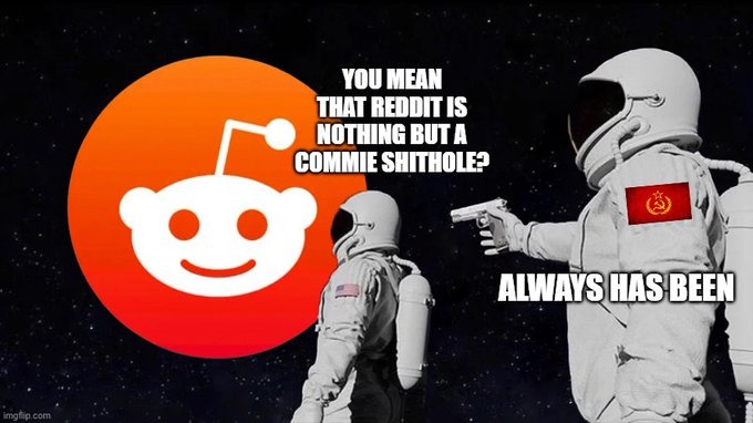 cesspool - meme