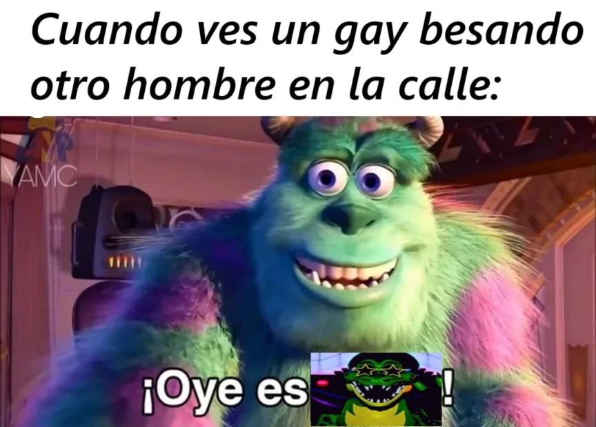 Título - meme