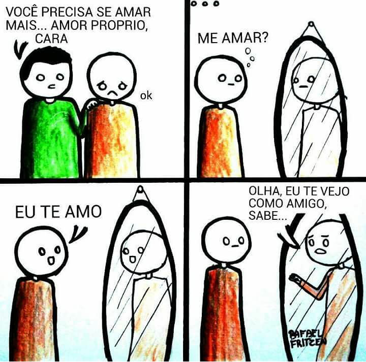 EU AMO MEMES