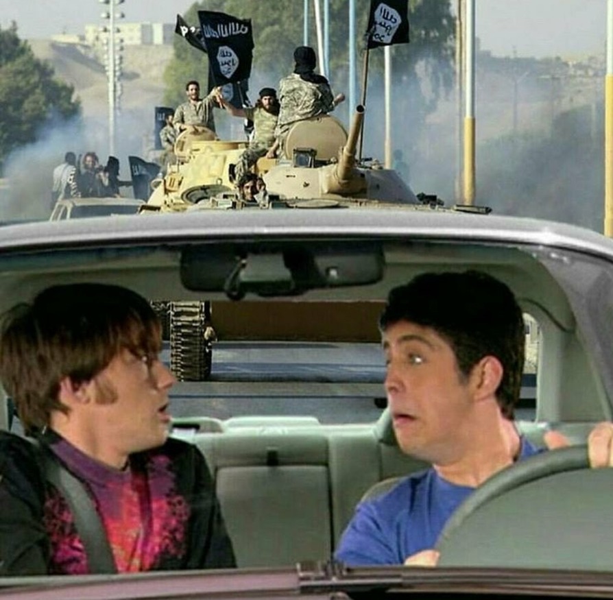 Drake and josh XD - Meme by speedy4455 :) Memedroid