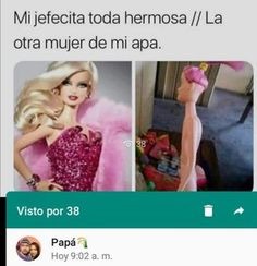 mi papa lo bio ahora me va a matar - meme