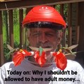 Adult money