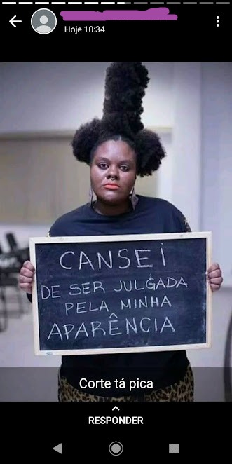 corte massa - meme