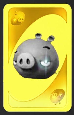 Pig - meme