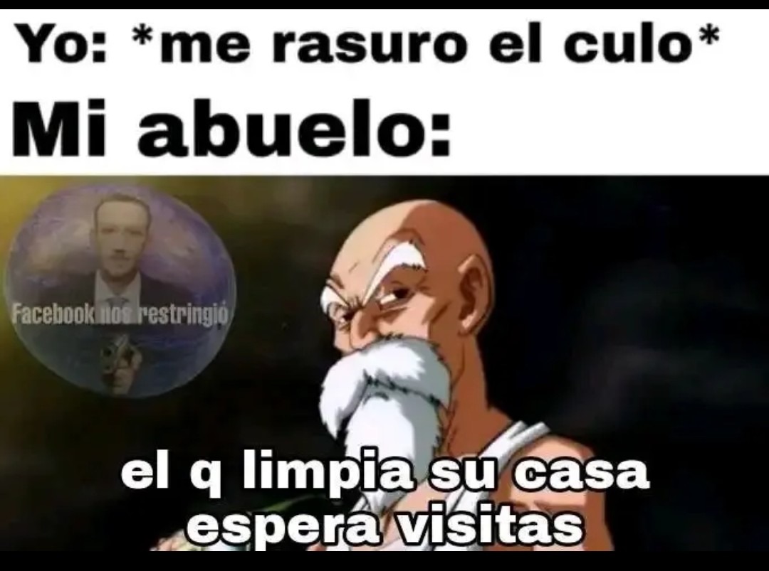 Un titulo - meme