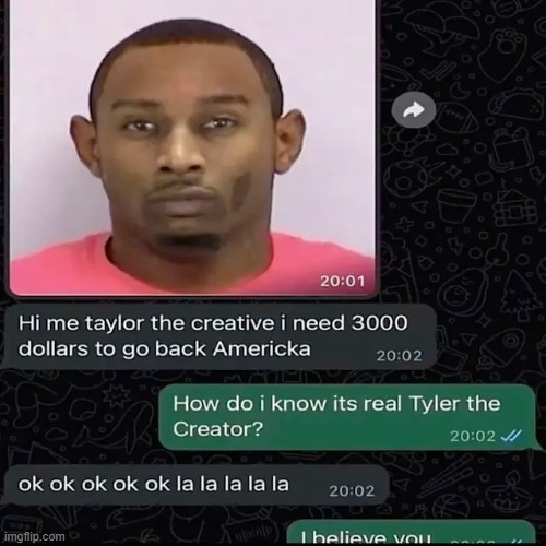 ok ok ok ok ok lah lah lah lah lah - meme