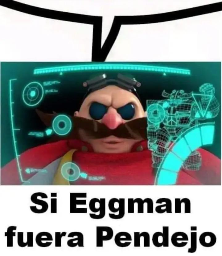 No le atiné - meme