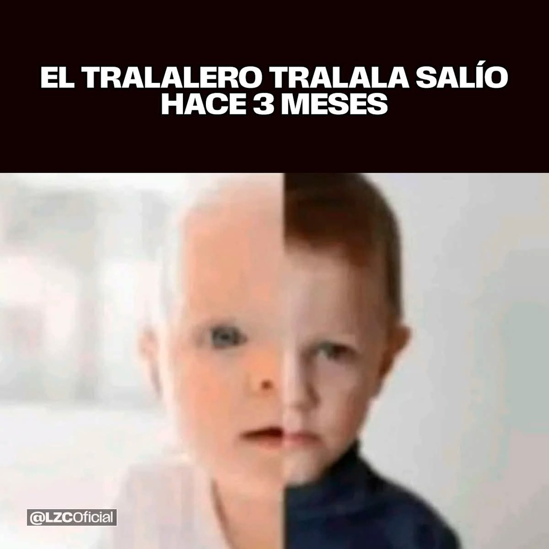 Papu no :( - meme