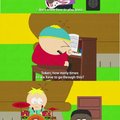This show is amazing ! Cartman is the best