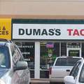 Dumbass Tacos