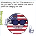 Good old USA