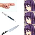 Yuri :)